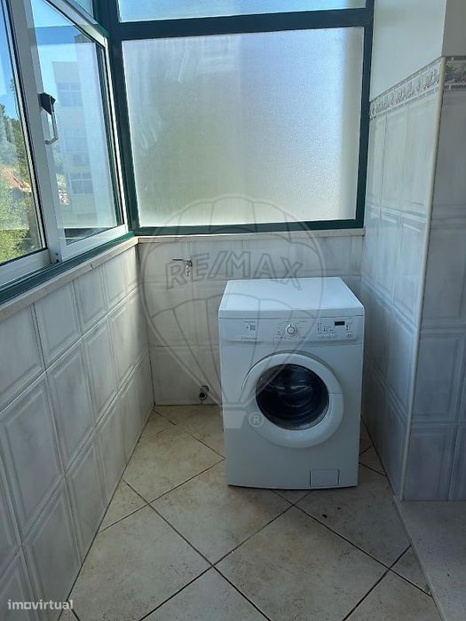 Apartamento T2 para arrendamento