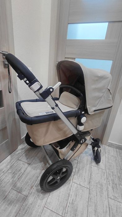 Продам візочок bugaboo chameleon 3
