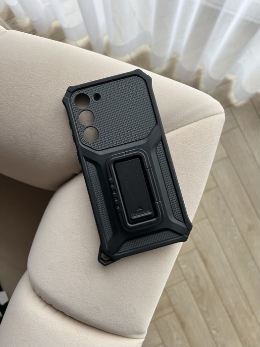 Nowe oryginalne etui Rugged Gadget Case do Samsung Galaxy S23+ plus