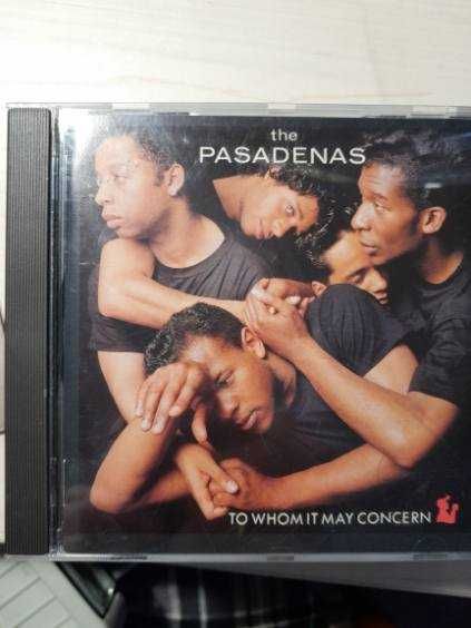 The pasadenas to whom it may cocern