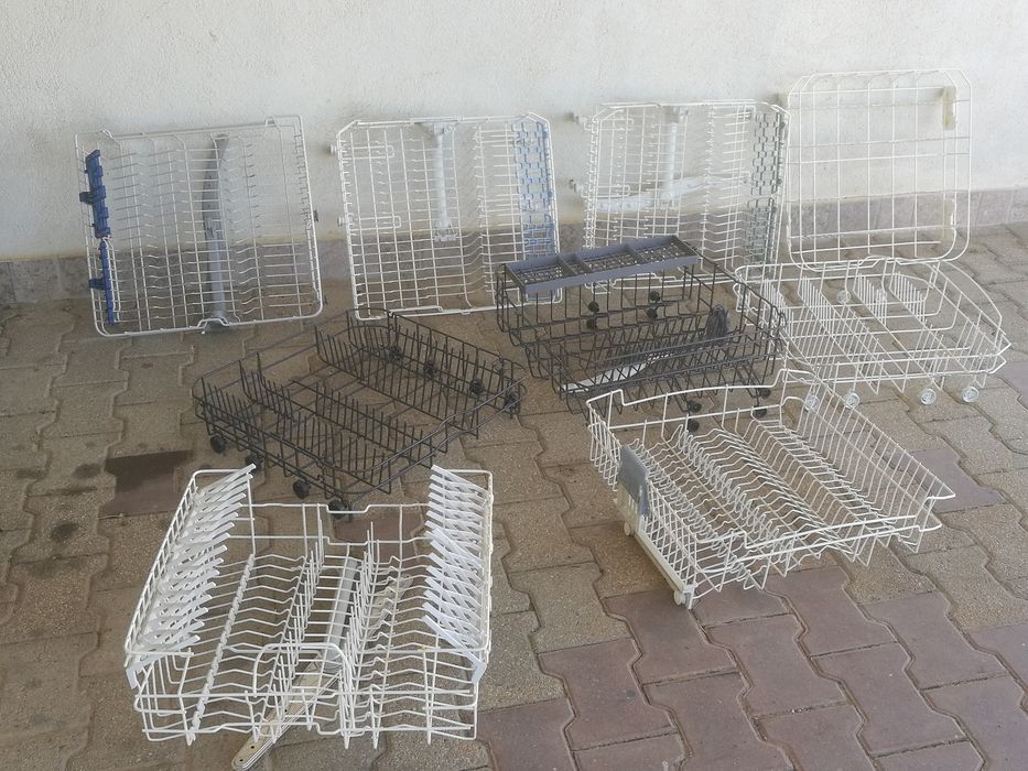 Cestos Maquinas de Lavar Loiça