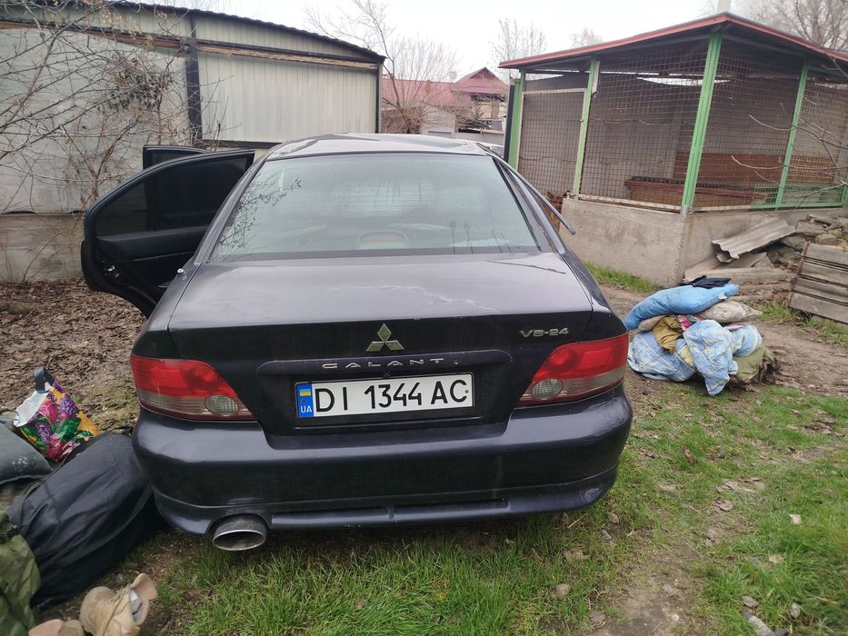 Продам авто помятое