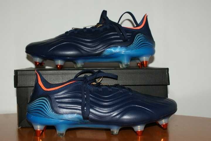 buty piłkarskie adidas copa sense.1 sg 47 1/3
