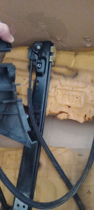 Elevador vidro SEAT Ibiza