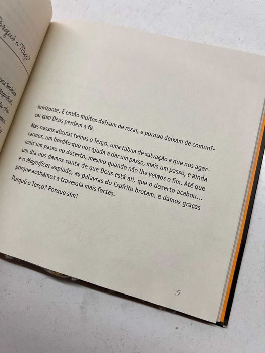 Livro + CD - 1/3 Oração Jovem