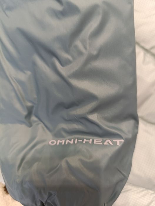 Куртка утеплена чоловіча Columbia Labyrinth Loop Hooded Jacket