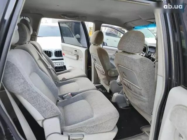 Продам Hyundai Trajet