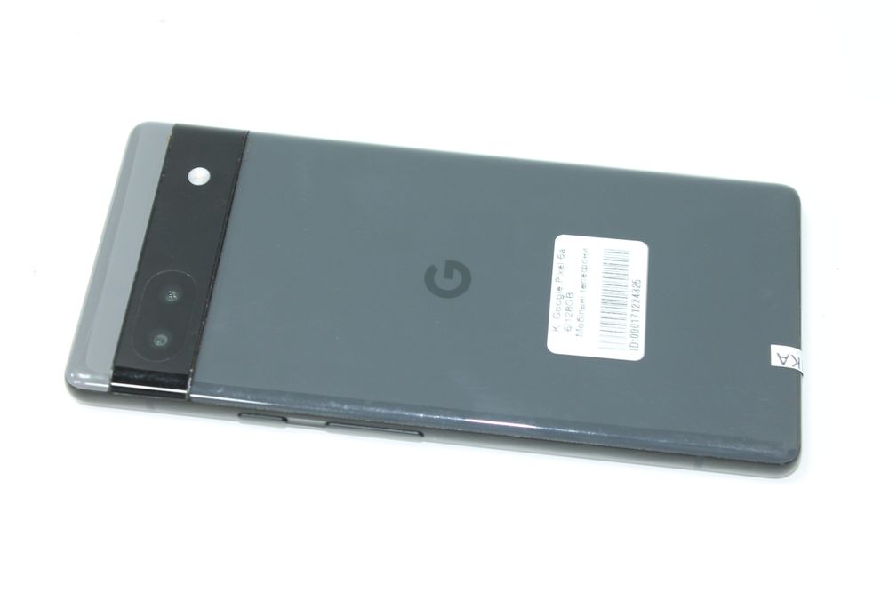 Google Pixel 6a 6/128GB