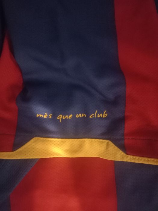 Koszulka FC Barcelona (oryginalna)