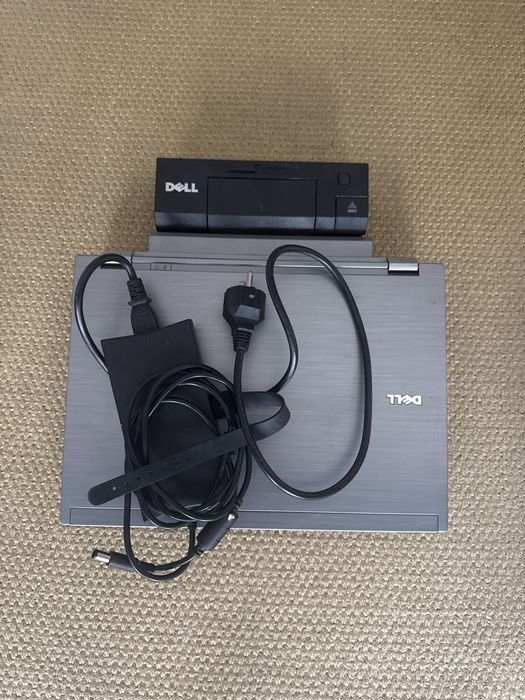 Dell Latitude E6410