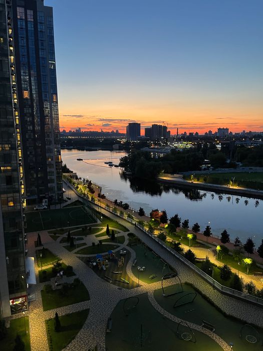 Посуточно RiverStone ( риверстоун)