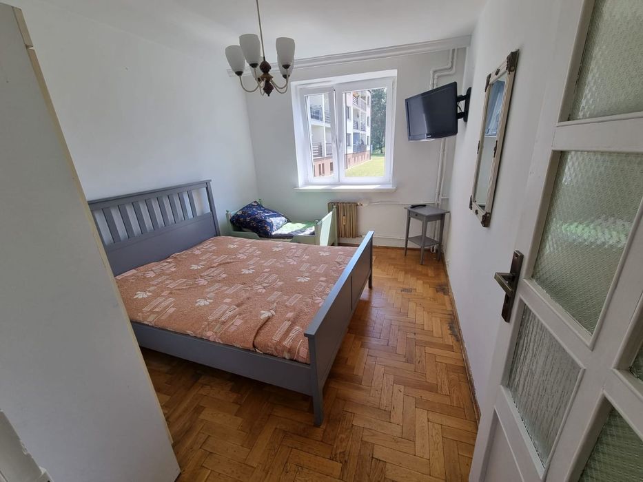 Wynajem długoterminowy