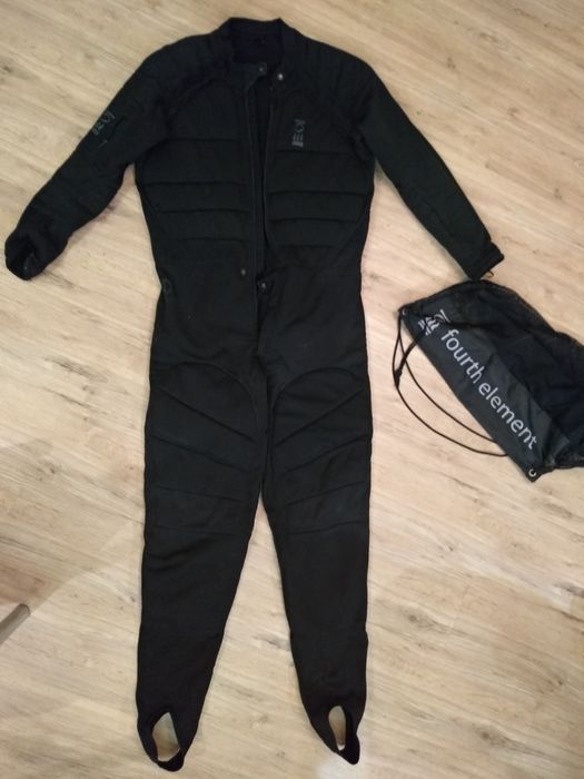 Fourth Element Halo 3D утеплювач піддьовка дайвінг