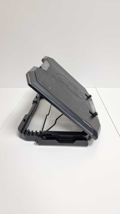 Podkładka chłodząca pod laptopa Empire Gaming Guardian S-C100 RGB