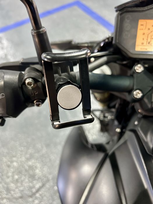 Keeway RKF 125 de 2023