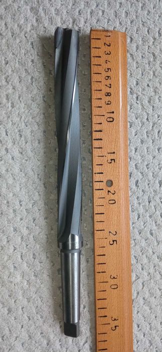 Терміново! Сверло фреза KLENK/01B K10 2331-4007 НОВЕ - Якість USA -