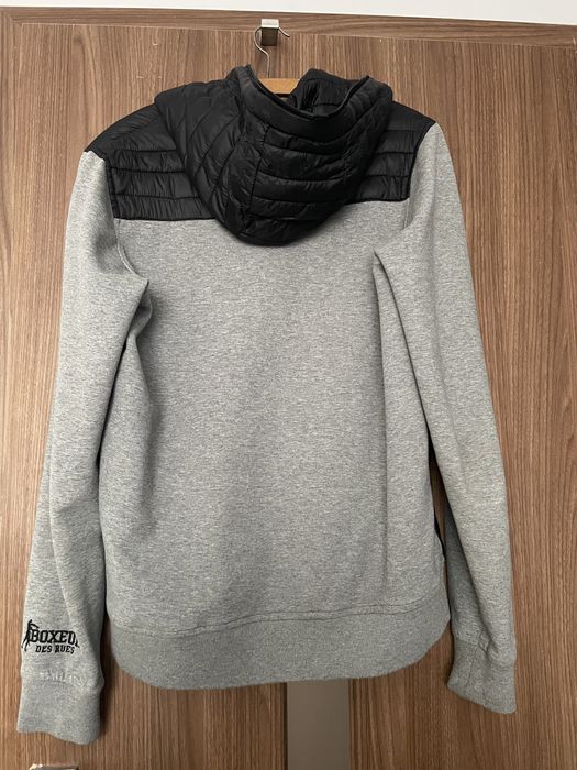 Bluza Boxeur des rues.