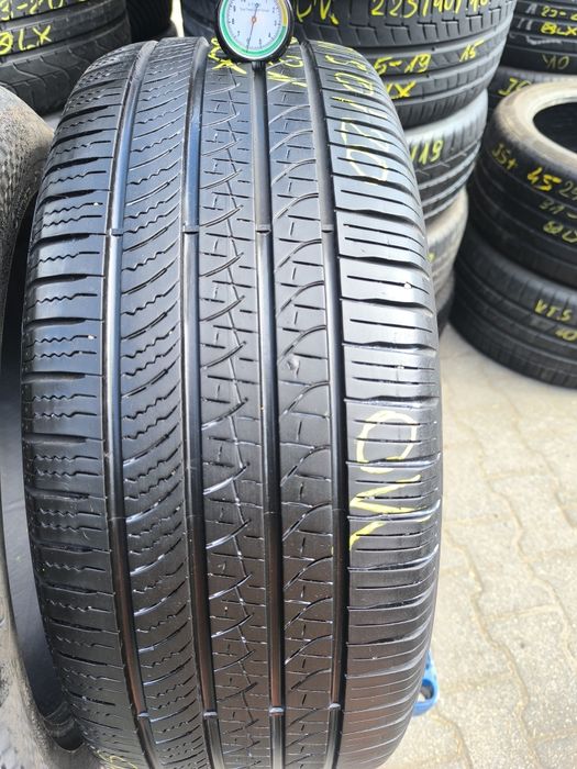 Opona Pirelli P zero Allseason 245/50/20 pojedynka