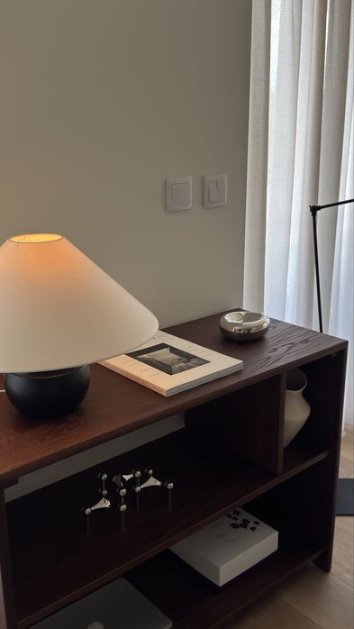 Zara Home - Estante Madeira