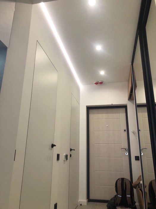 Електрик. Електромонтажні роботи.