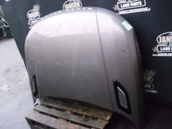 Range Rover Sport L494 capo 2021