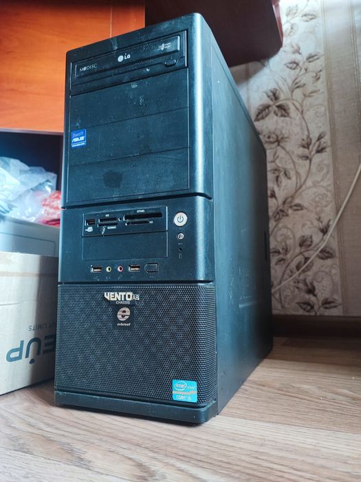 Продам системный блок