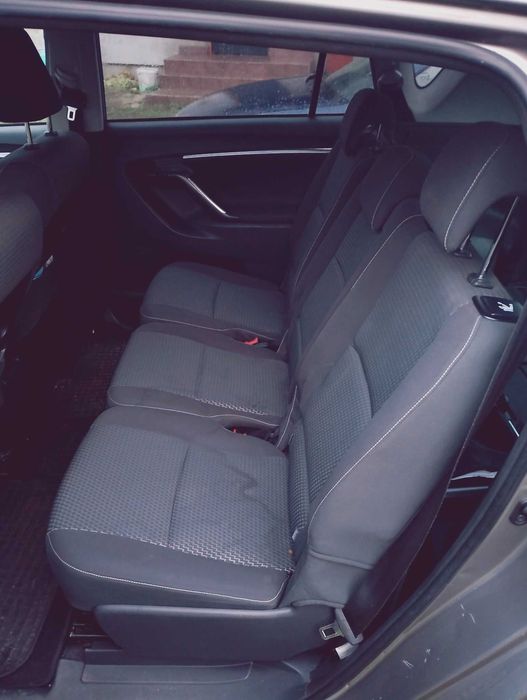 Toyota Verso 1.6 D-4D PREMIUM