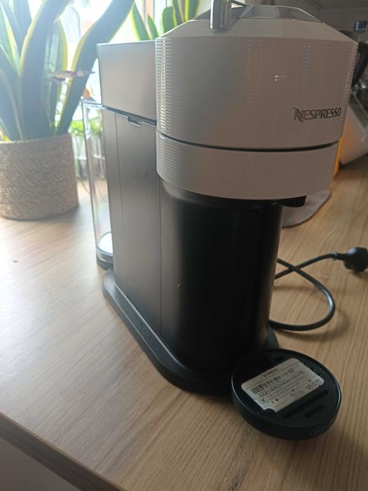 Ekspres nespresso Vertuo