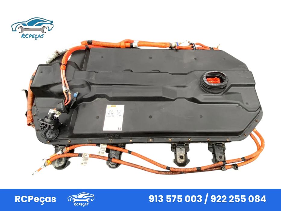 Bateria Elétrica 9450A031 Mitsubishi PHEV 4B11 2.0i Hibrido Plug-in