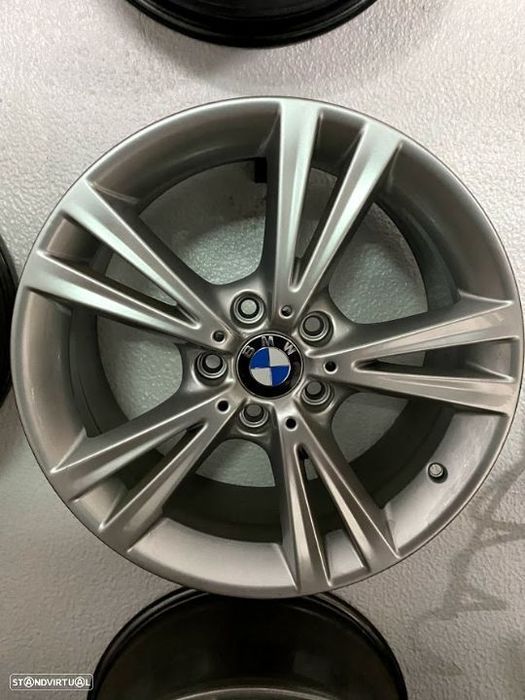 Jantes bmw 17 5x112 bmw