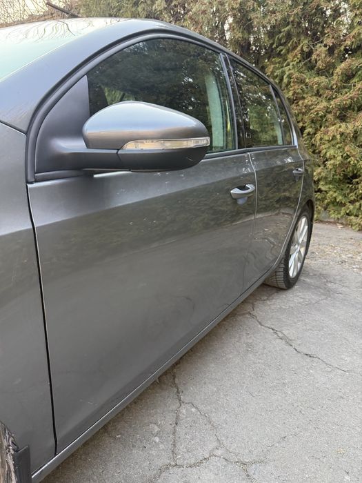 Продам Golf 6 2011 року