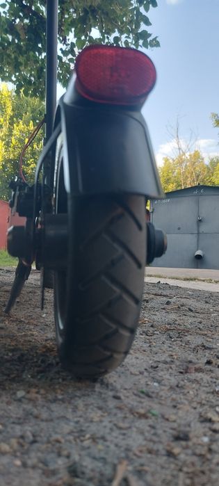 Електро Самокат xiaomi