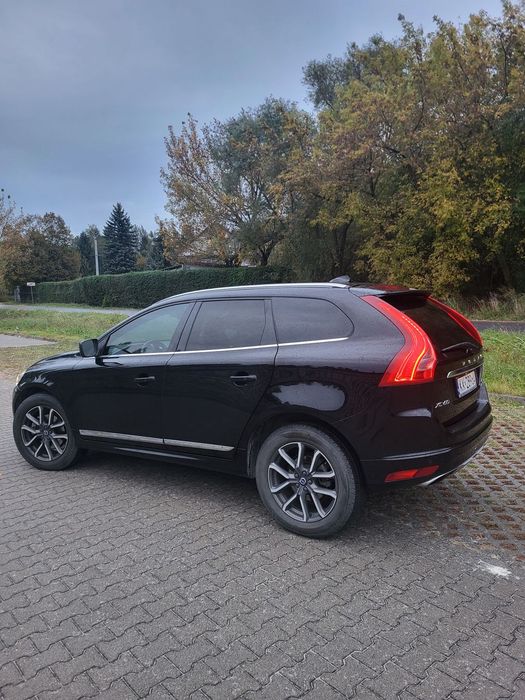 Volvo XC 60
