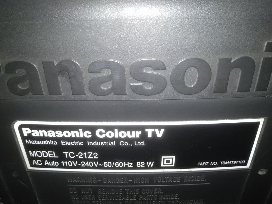 Телевизор Panasonic 54