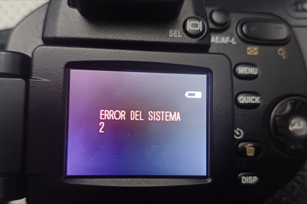 Nikon Coolpix 8800 VR