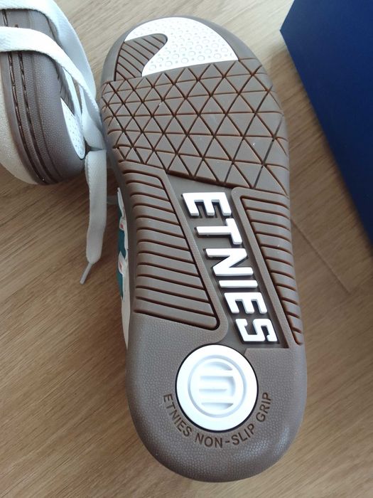 Buty męskie Etnies Logut Triple Tongue  43