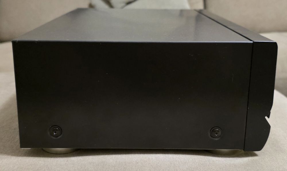 Кассетная  дека Technics RS-TR575