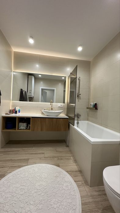 Apartment in Kharkiv, Nova Oleksiivka, Shevchenkivskyy rayon - View 5