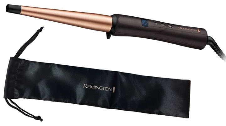 Плойка конусная Remington Новая