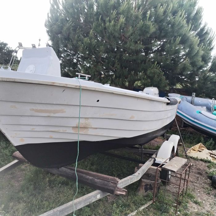 Vendo Fibramar 5.5