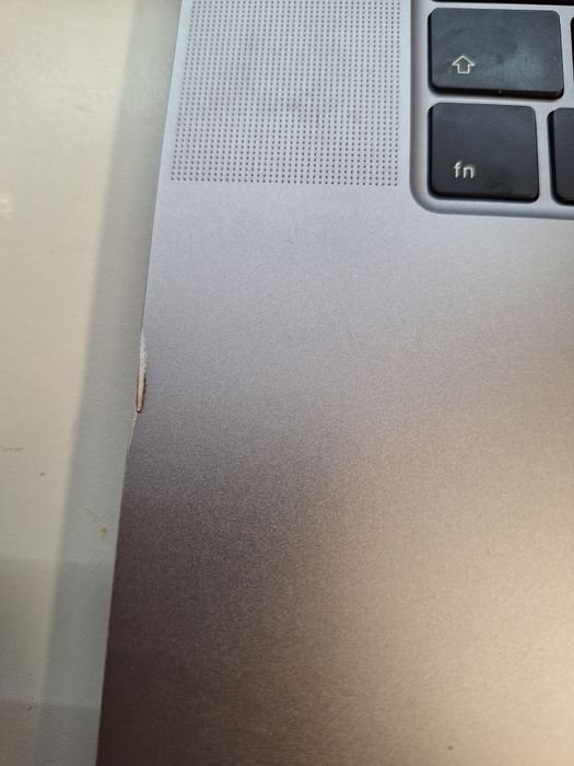 Macbook Pro A2141 16" I7 16Gb