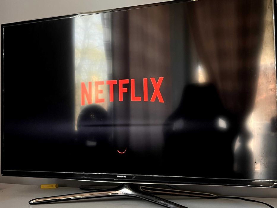 Telewizor Samsung Smart TV