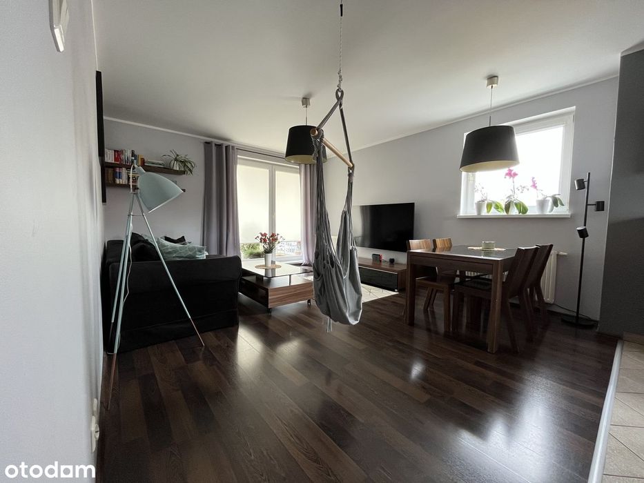 ul. Kielasa Gdańsk| 3 pokoje | Balkon | 66m² | Zwierzęta ok