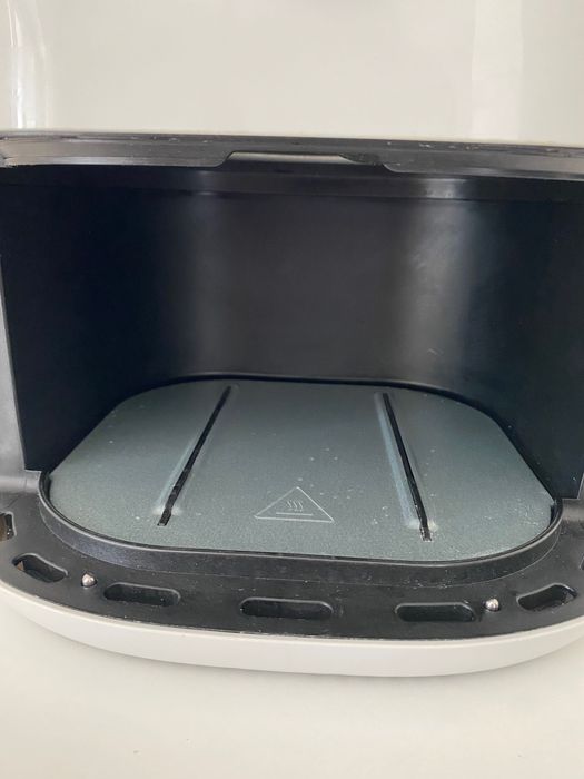 Air Fryer Philips branca