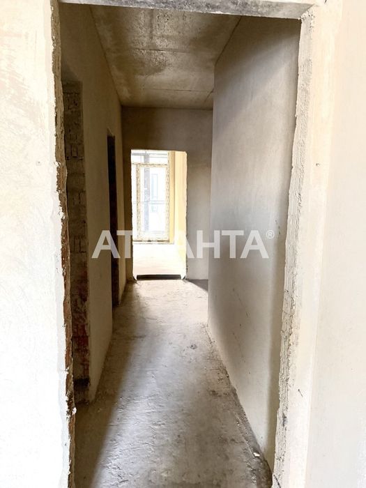 Продаж квартири в новобудові  ЖК Вілла Зубра.