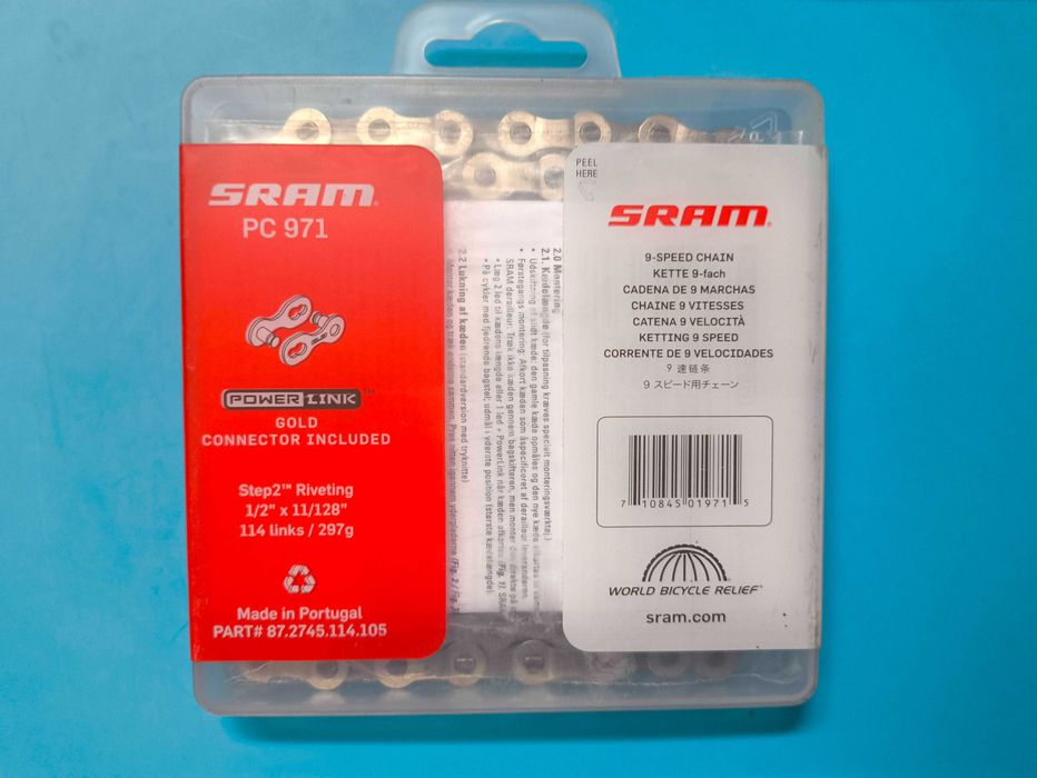 Corrente Sram PC971