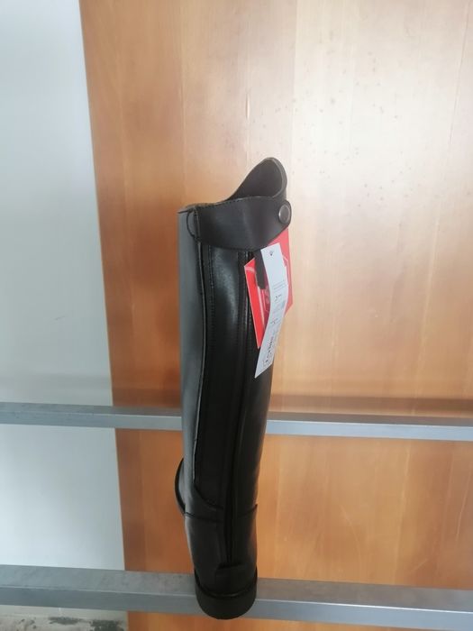 Botas Equitação Lexis Novas