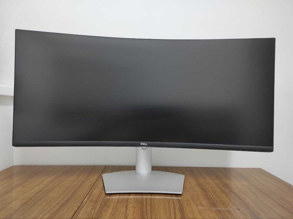 Монітор DELL S3422DW