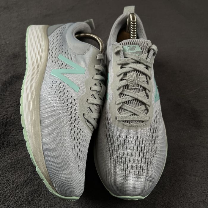 Чоловічі кросівки New Balance fresh foam arishi. P. 40. Ідеал!!!