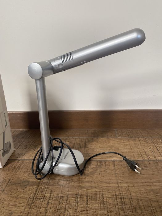 Lampa biurkowa super stan